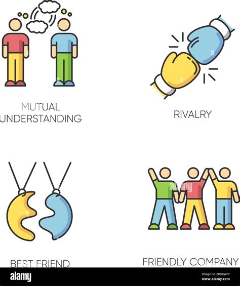 friendly rivalry meaning.